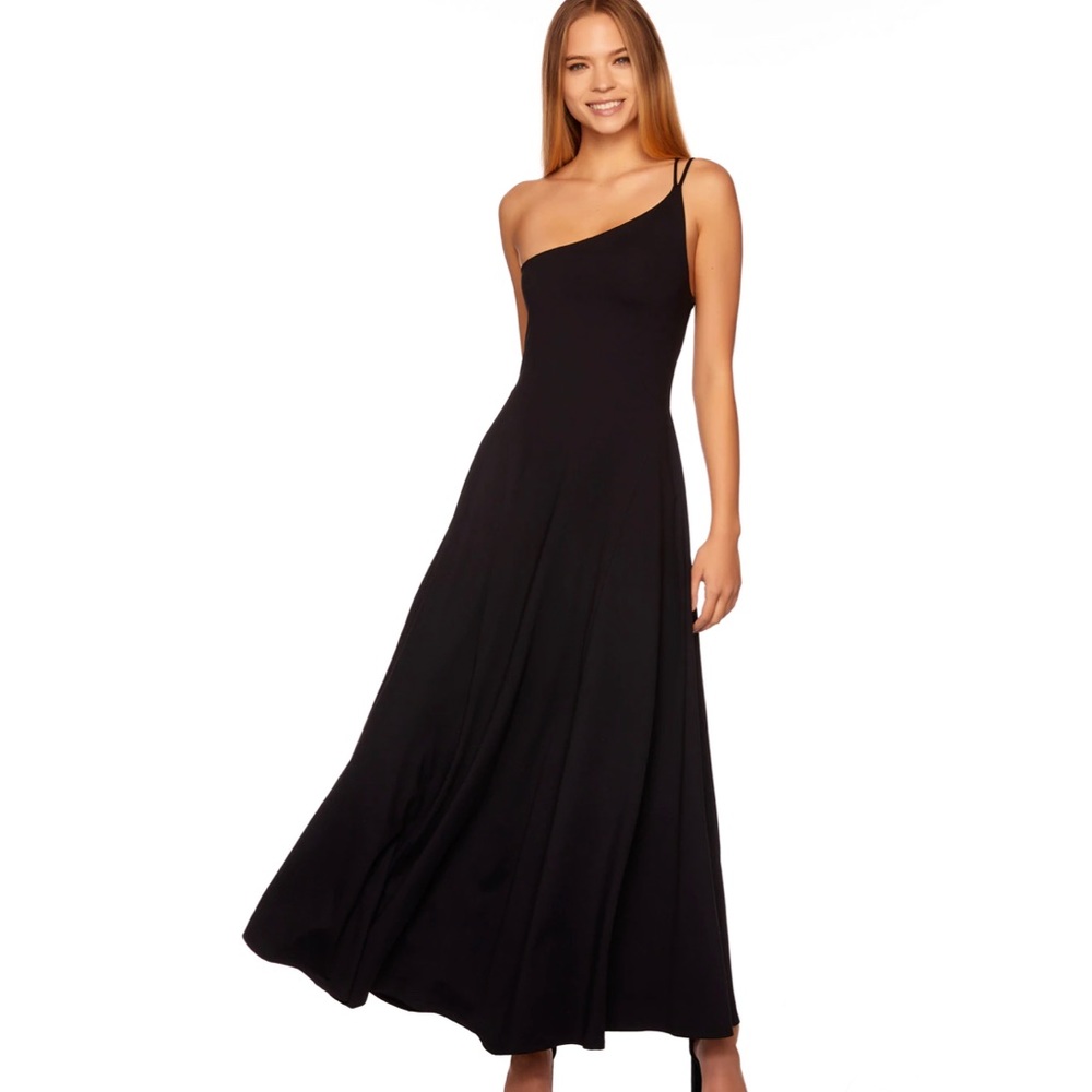Susana Monaco Double String Dress